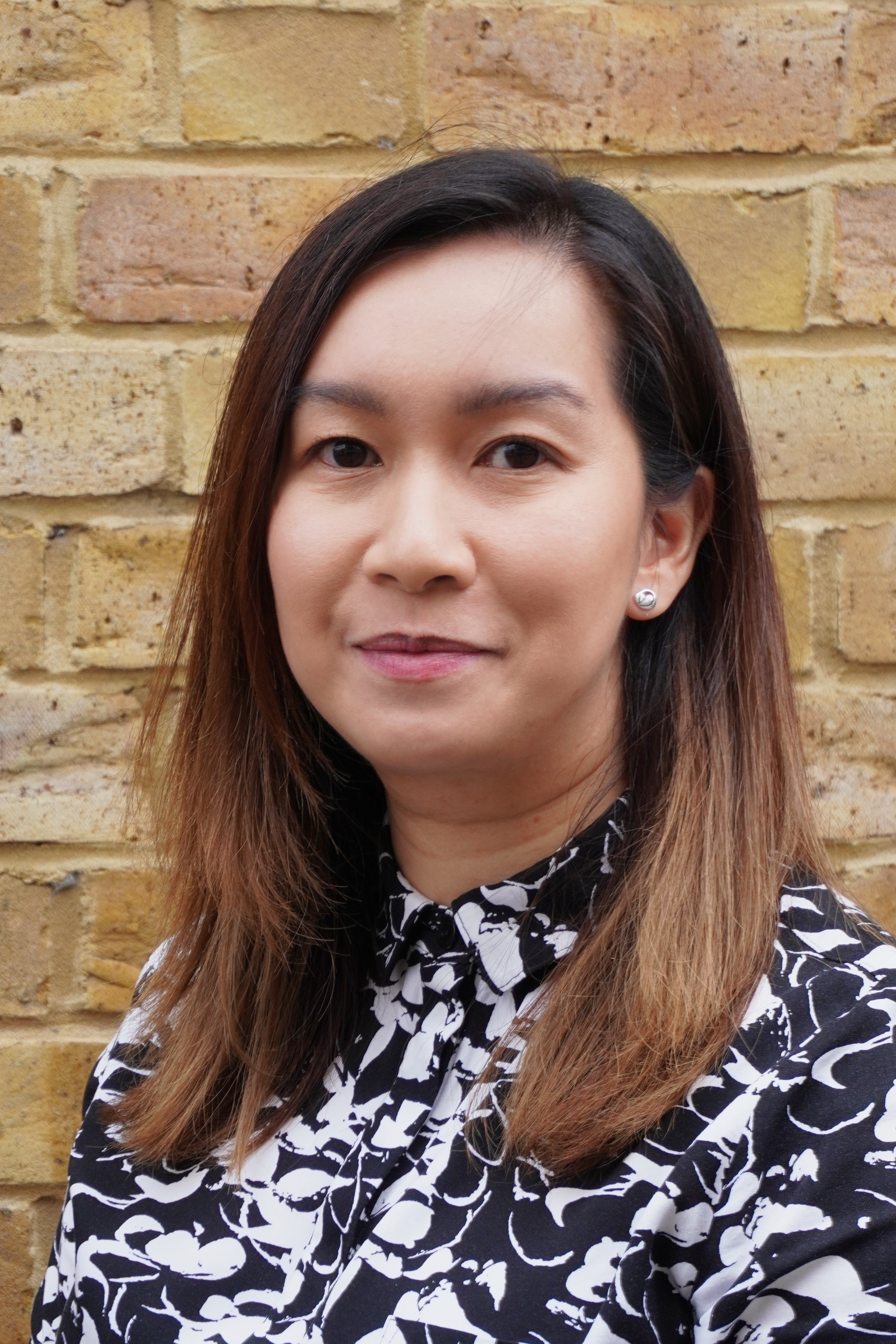 Helen Chang, Associate Director of Education at RPS
