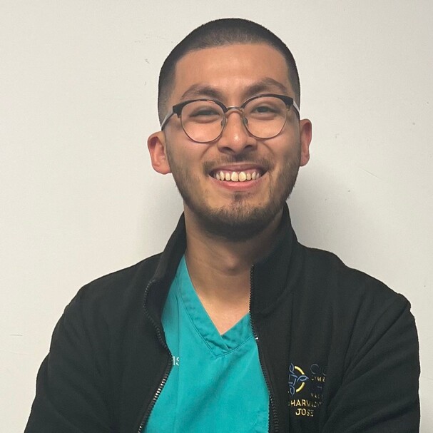 Joshua Lua