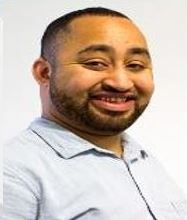 Aaron Senior