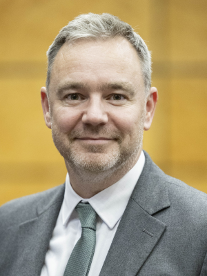 Ewan Maule
