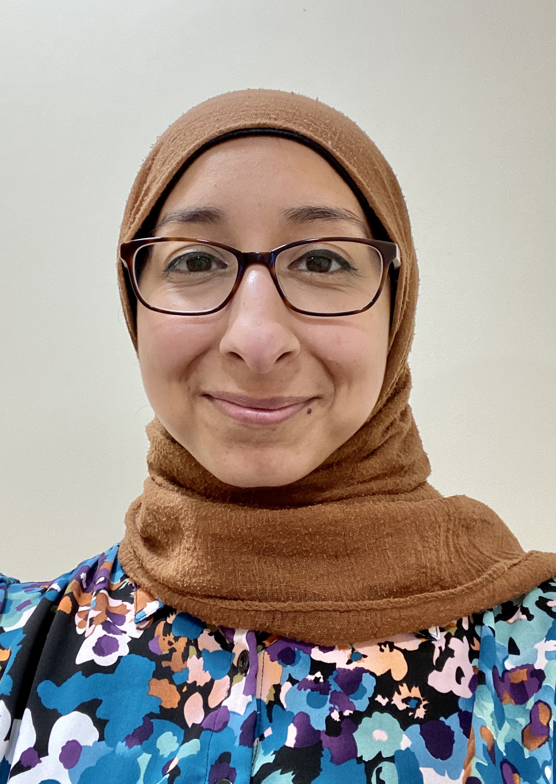Hadeel Mohamed