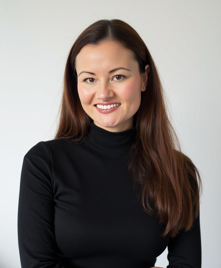 Sadie Pinkney