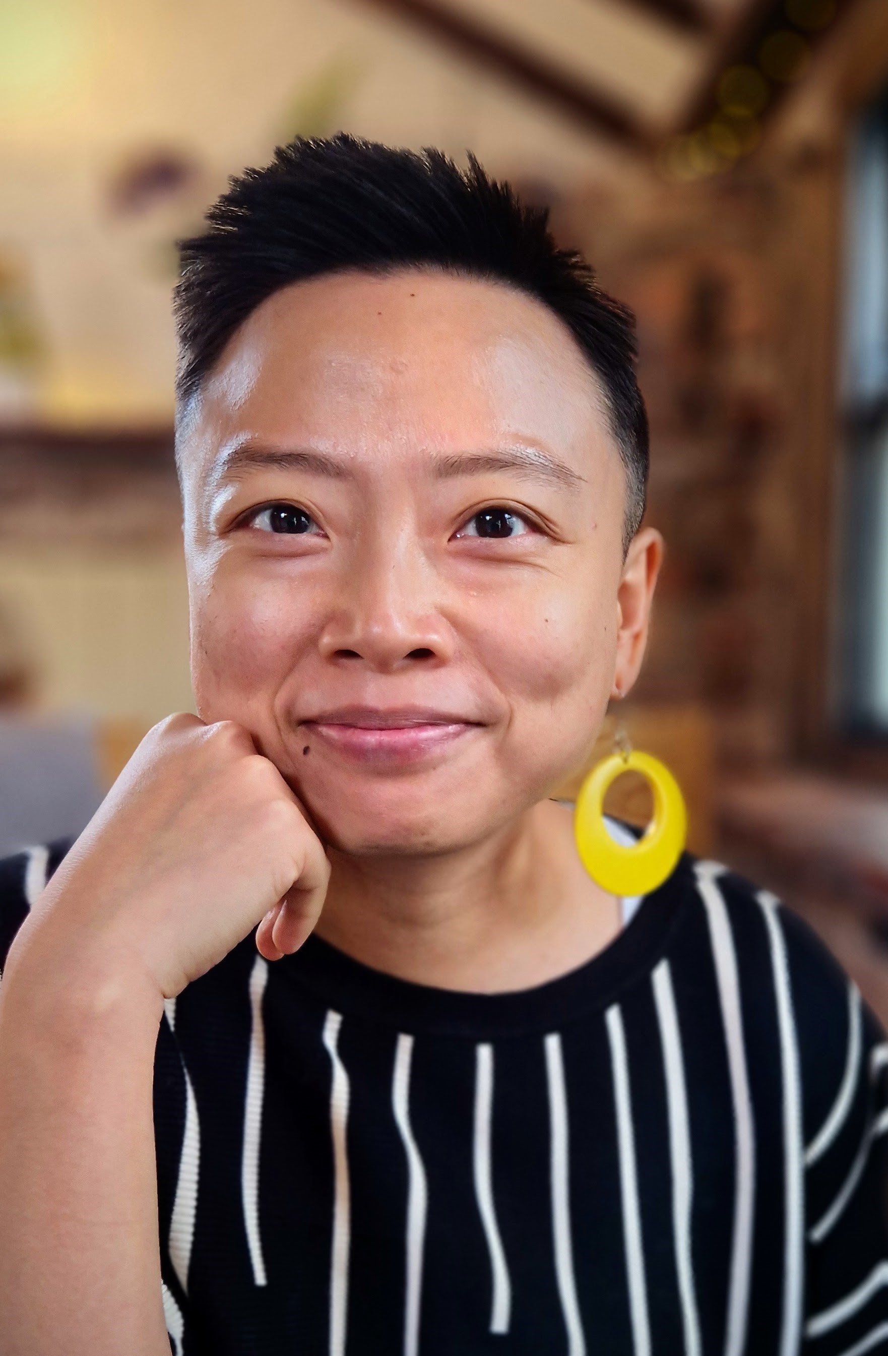 Yuen Toh