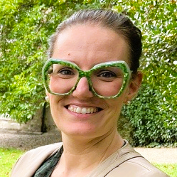 Daniela Zanni