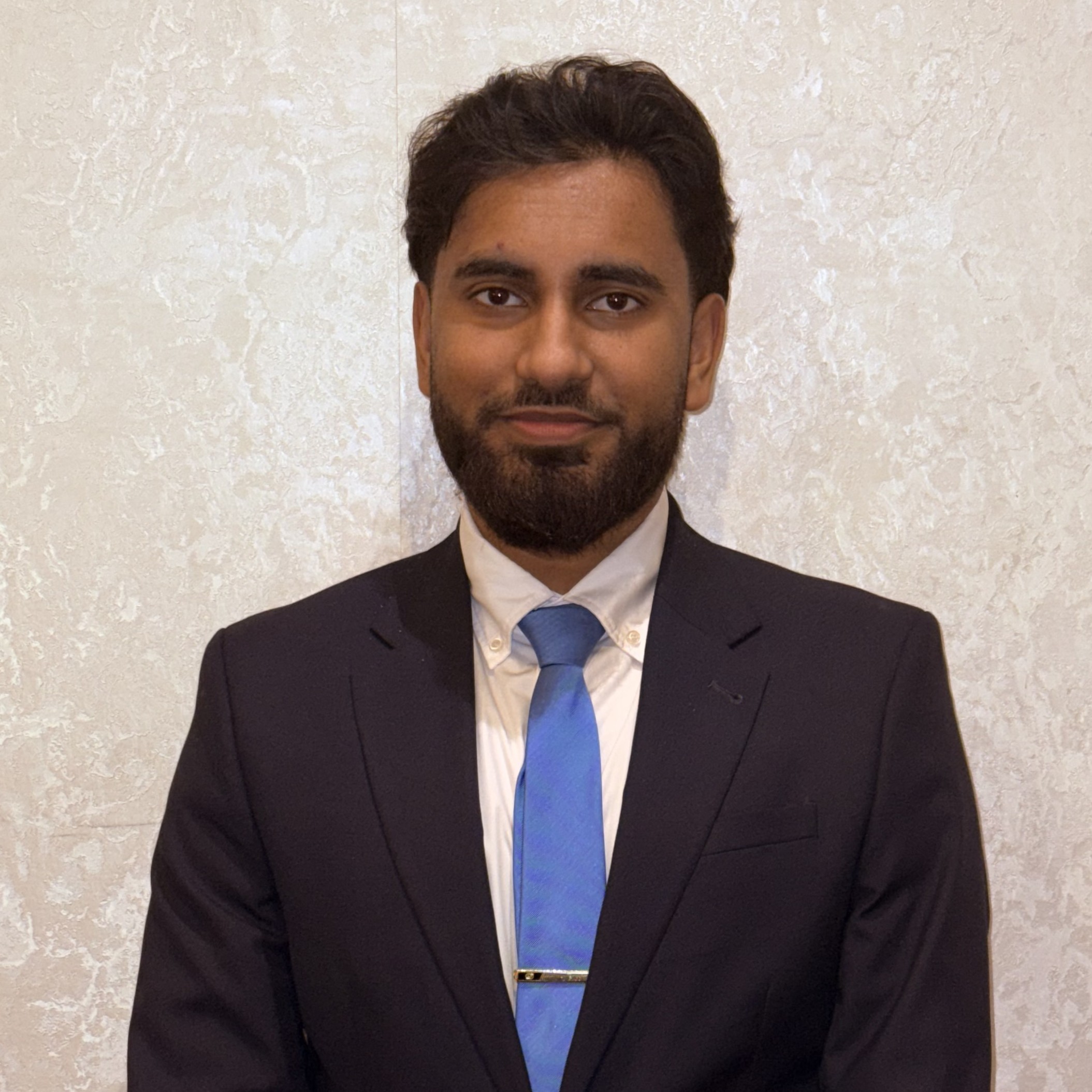 Maruf Ahmed