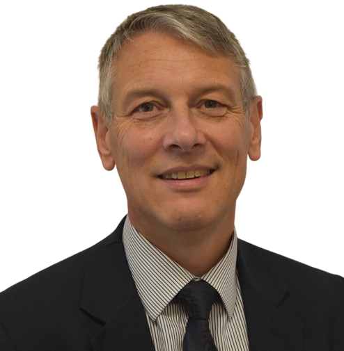 Dr Bruce Warner