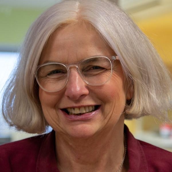 Dr Cathrine McKenzie