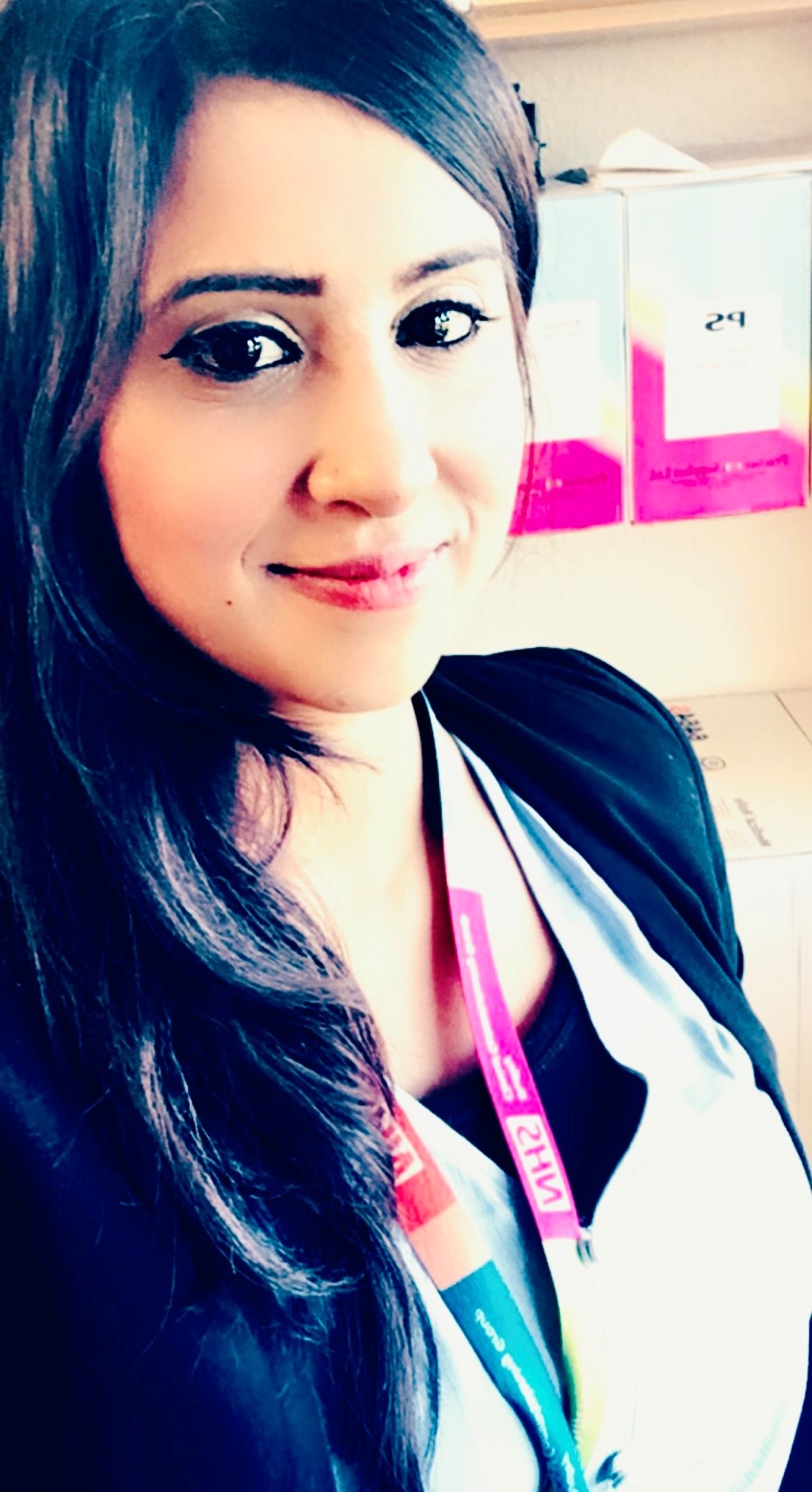 Sarah Baig