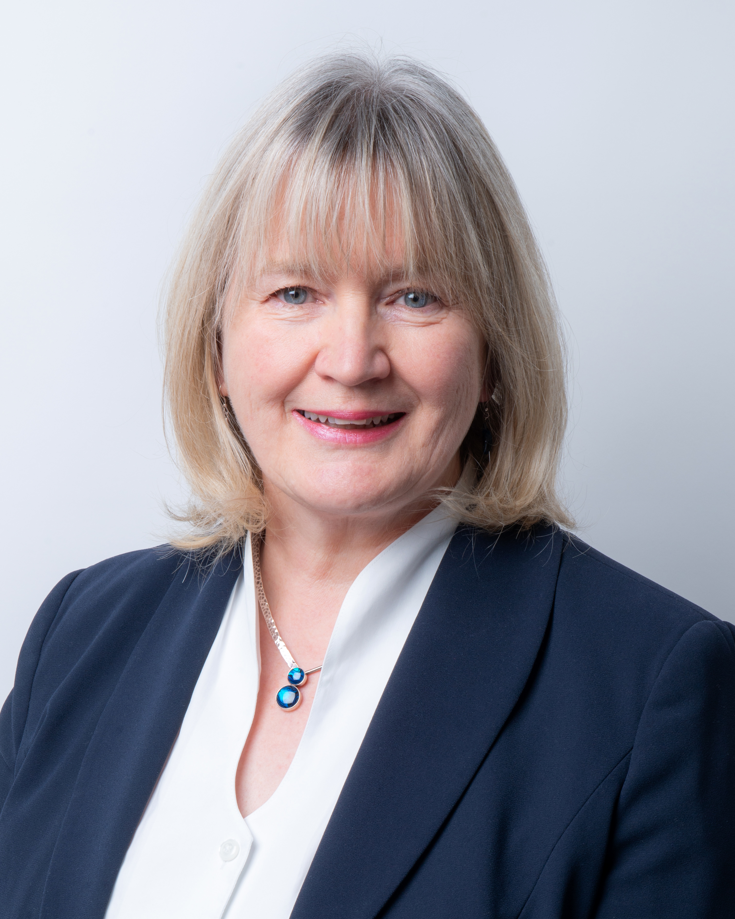 Professor Margaret (Mags) C. Watson FRPharmS