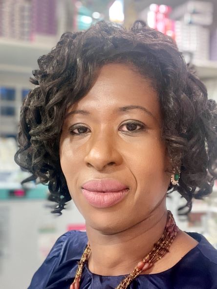 Patricia Ojo