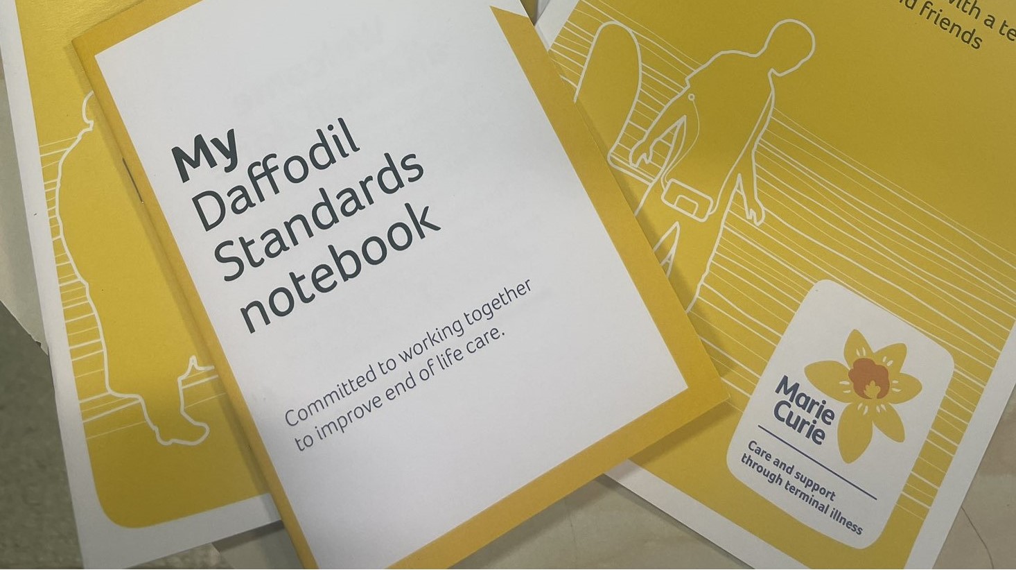 Daffodil standards handbooks