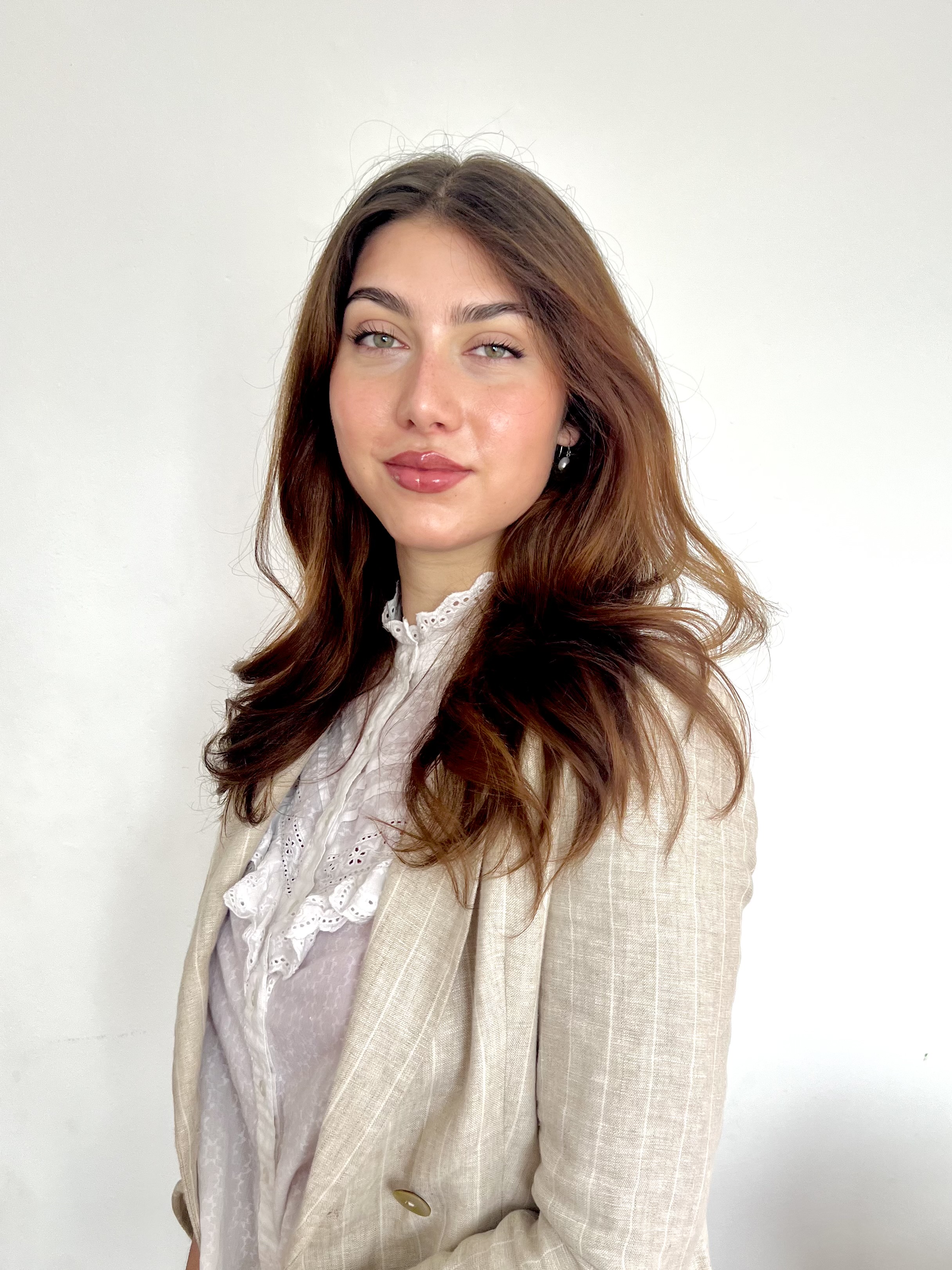 Dalia Wain