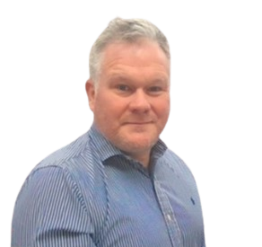 Dan Hallett
