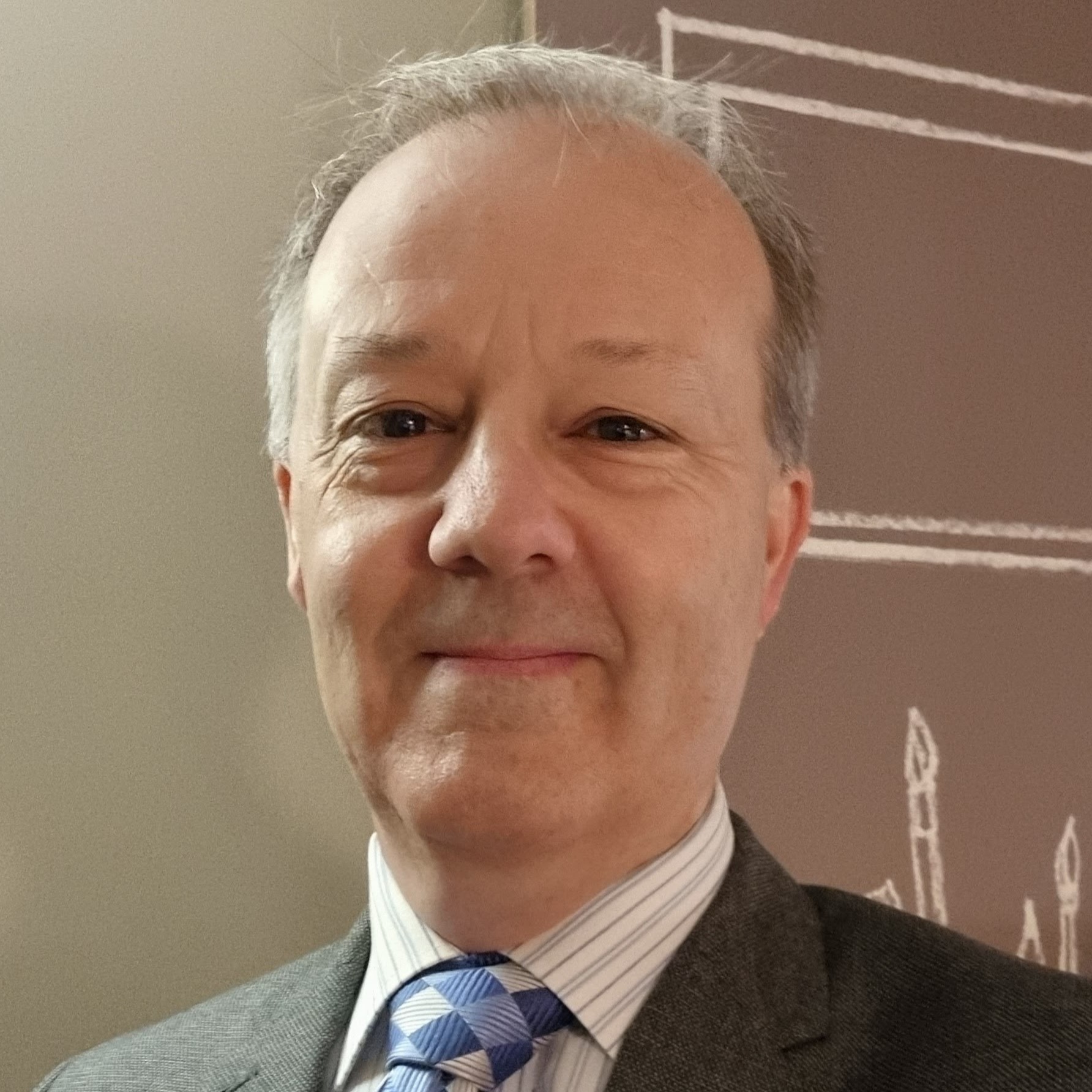 Darren Powell