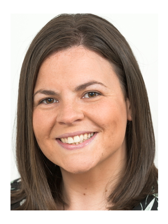 portrait image of Elen Jones, RPS Director for Wales