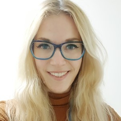 Emma Boxer, English Pharmacy Board at RPS