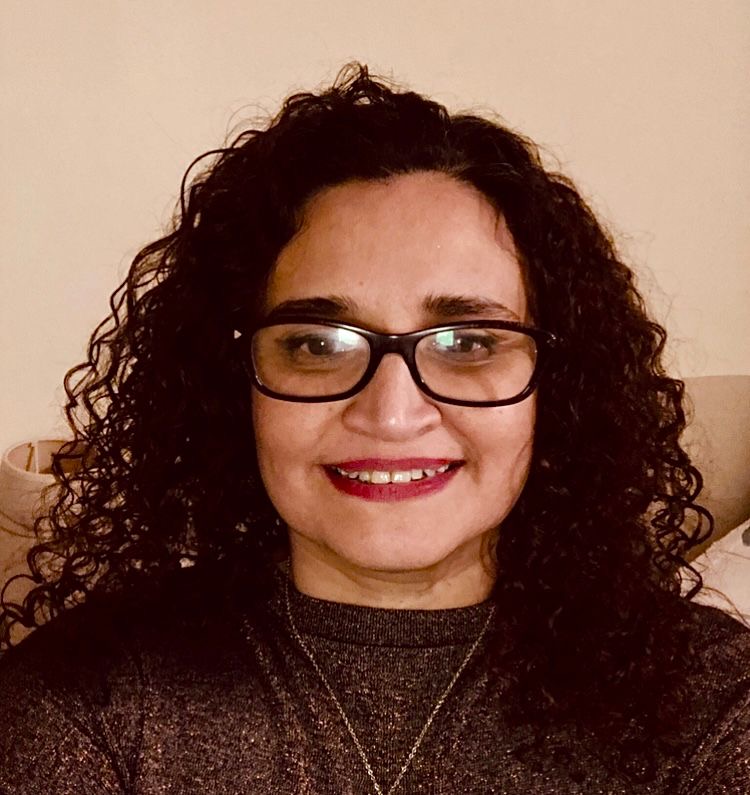 Dr Haifa Lyster