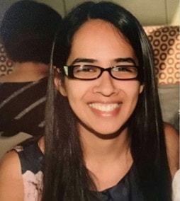 Jagjot Kaur Chahal, Lead Author for RPS Interim Professional Standards for Hospital at Home and Cardiovascular Prevention Lead Pharmacist, Barts Health NHS Trust
