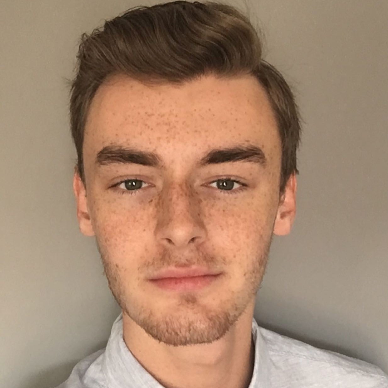 Joshua Miller, Scottish Pharmacy Board at RPS