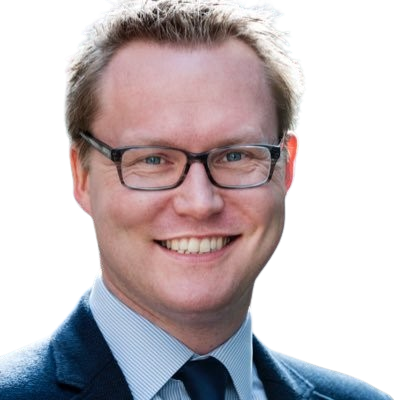 Mark Gilchrist