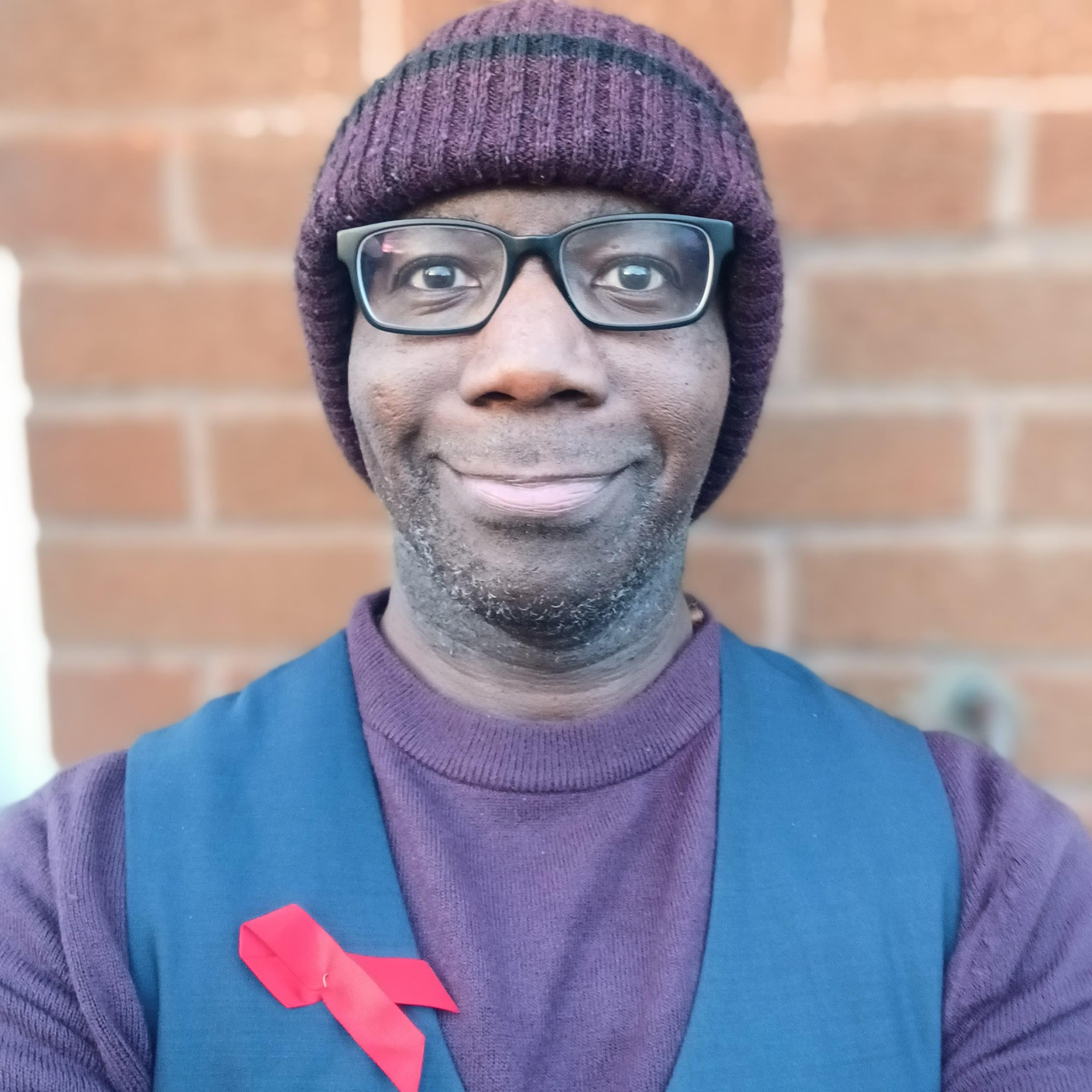 Michael Achiampong