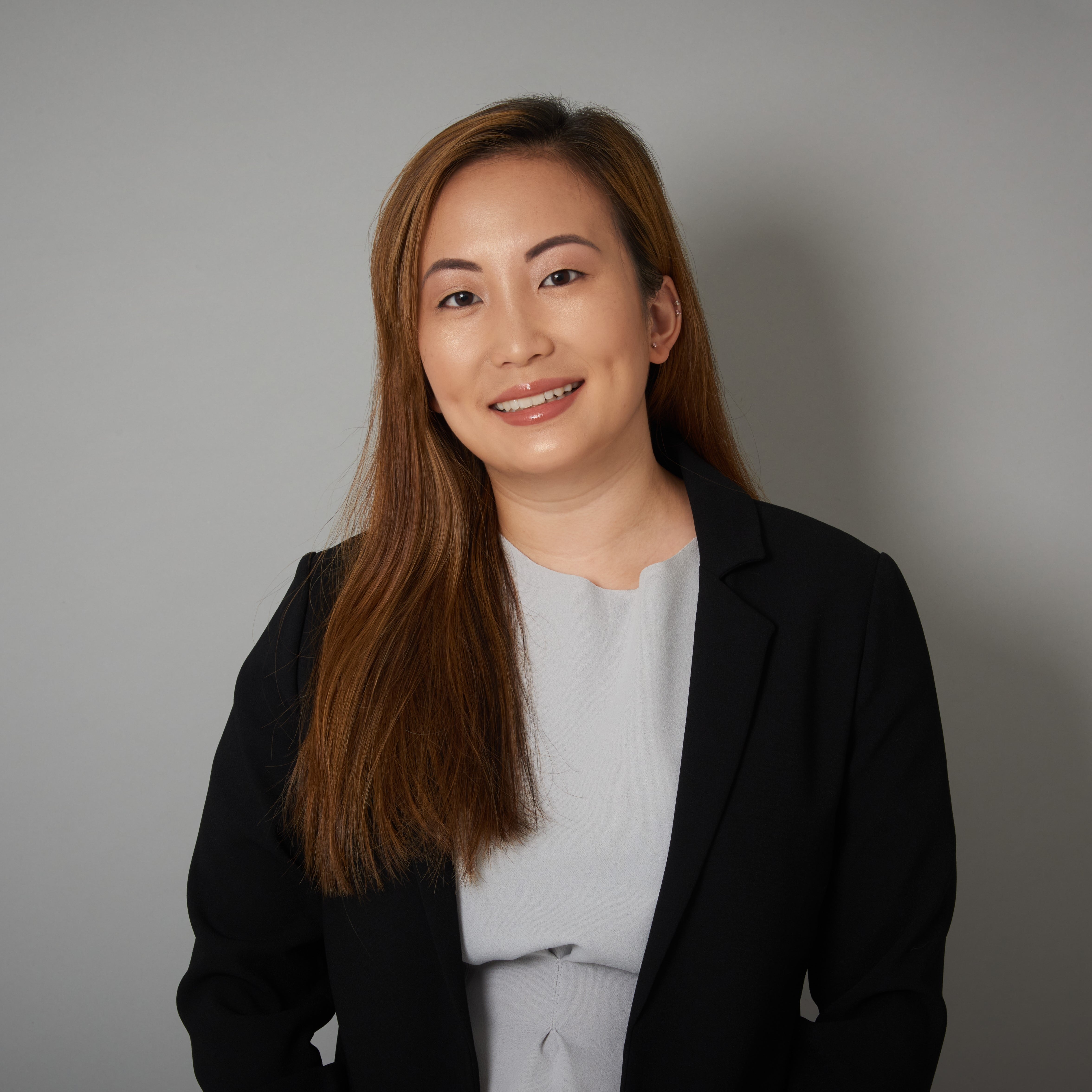 portrait image of Minna Eii Chief Sustainability Officer's Clinical Fellow 