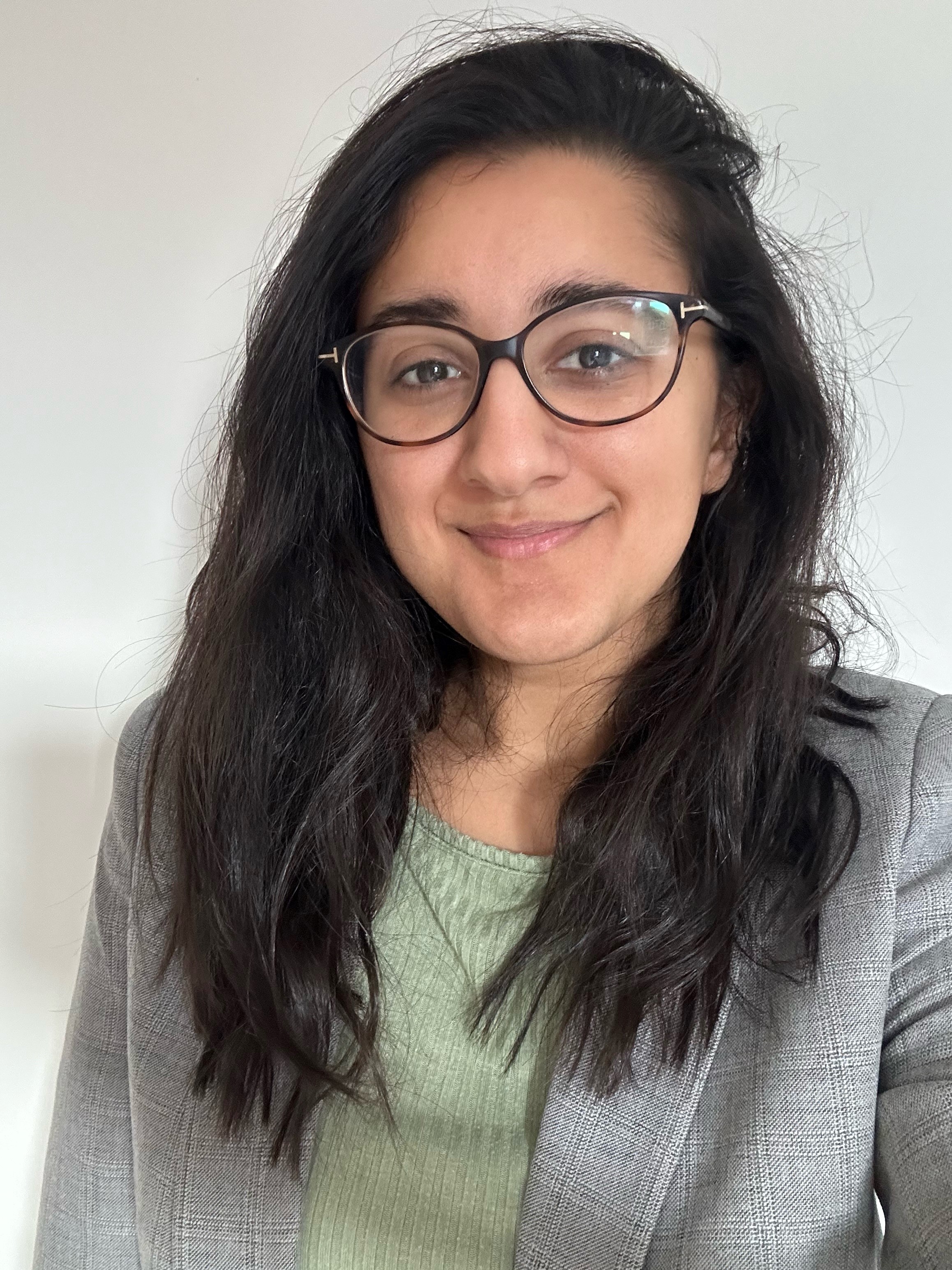 Rhianna Nathwani