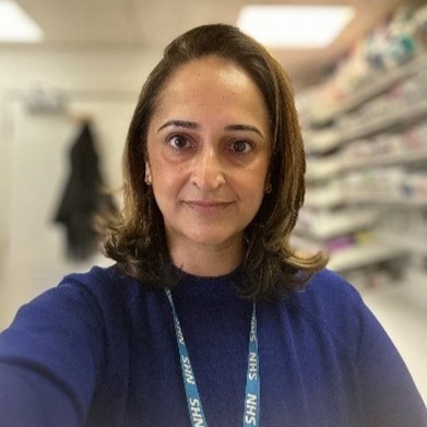 Sukhi Basra