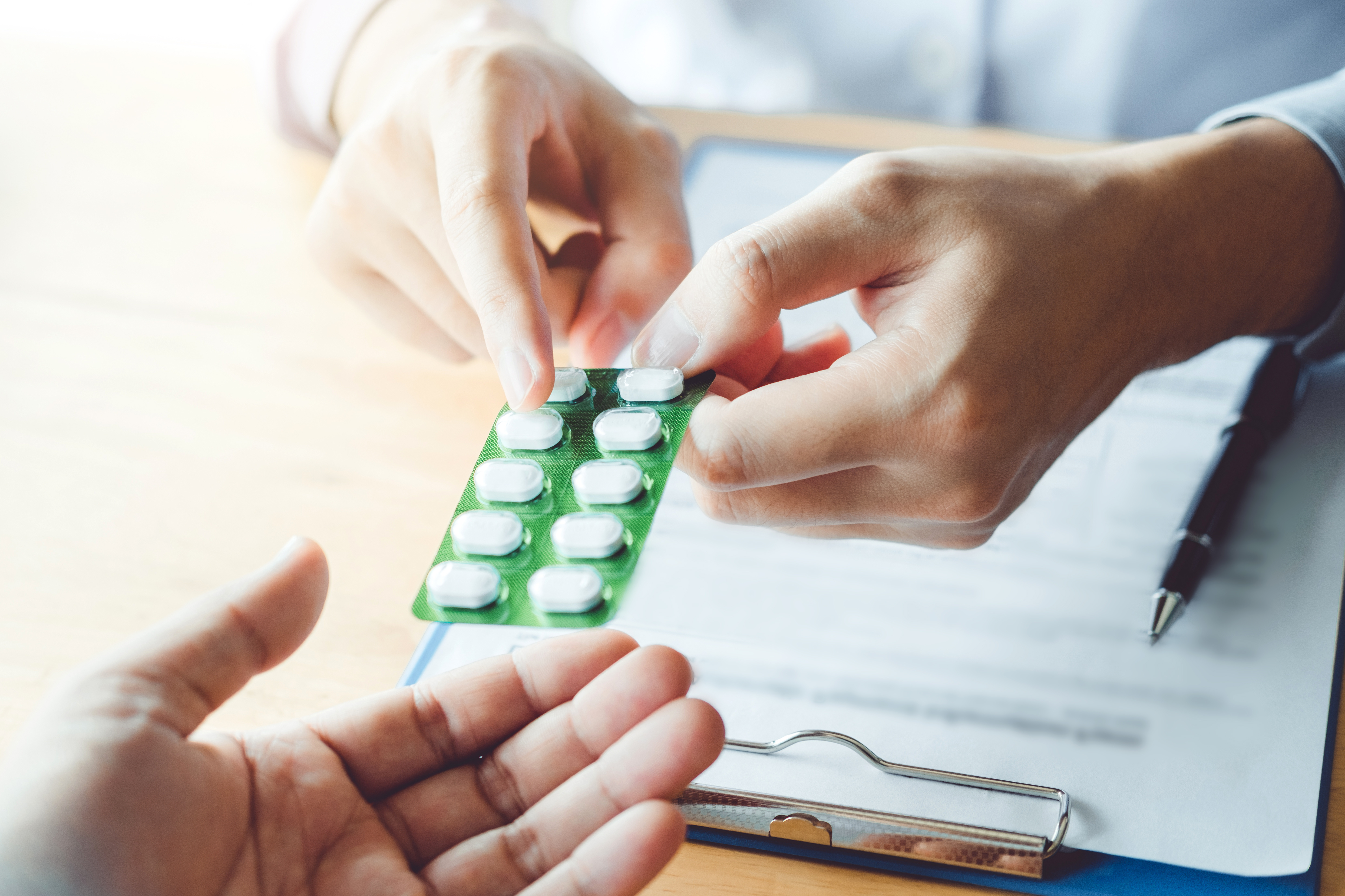 medicines