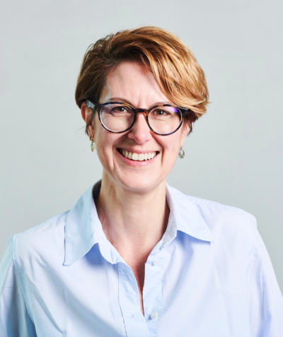 Karen Baxter