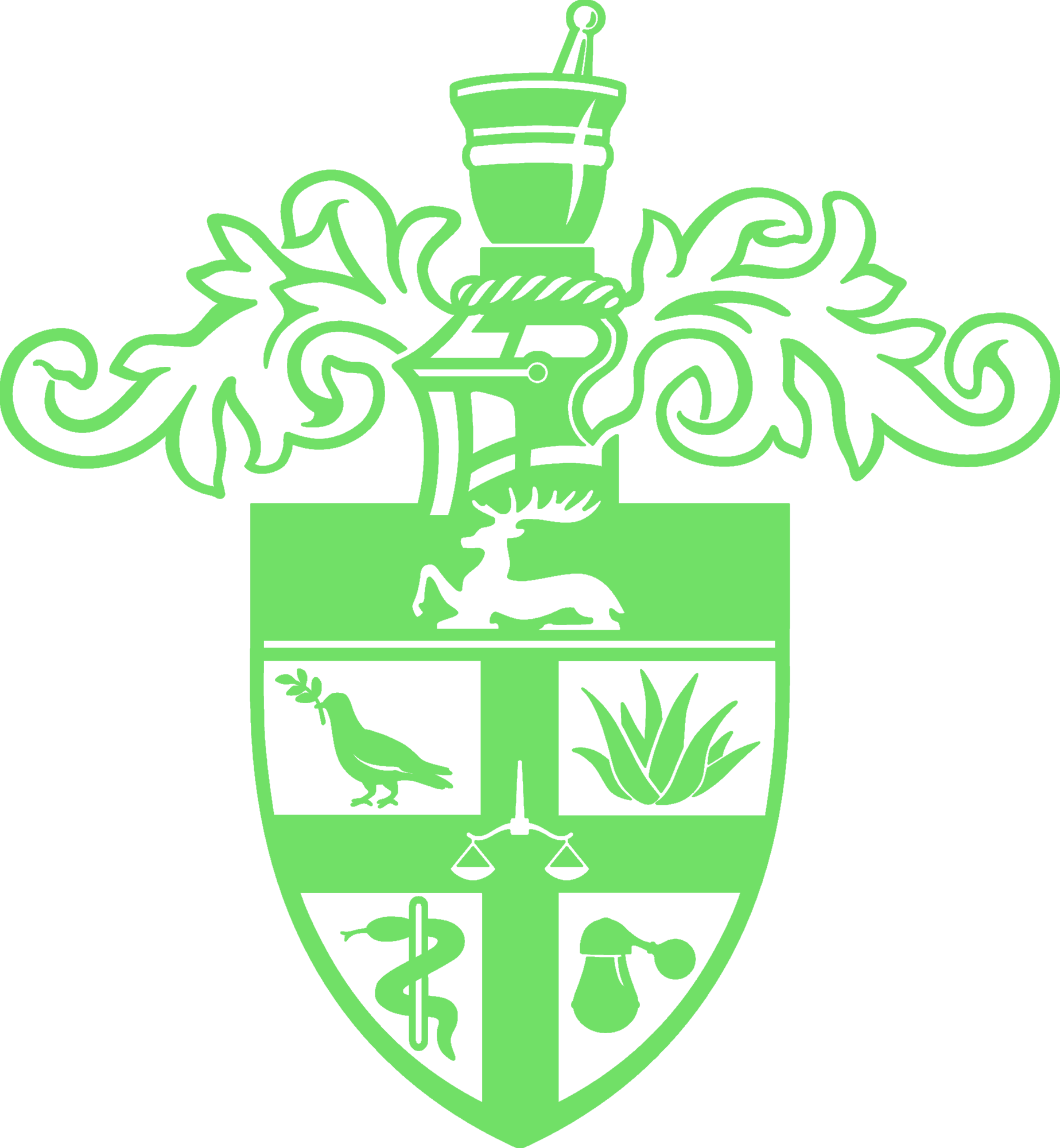 RPS crest