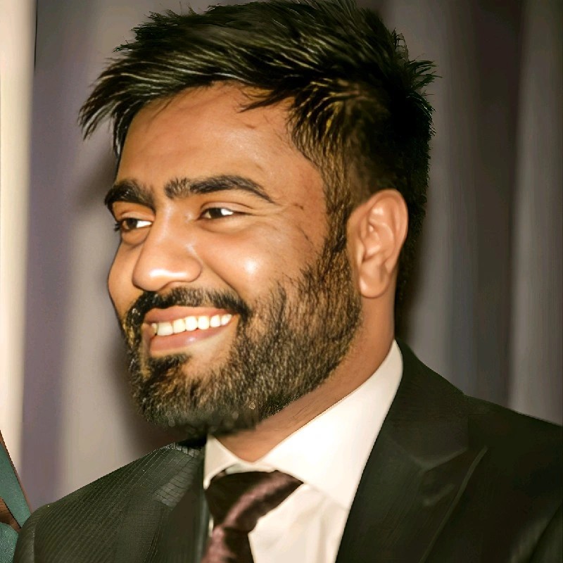 Ghulam Haydar