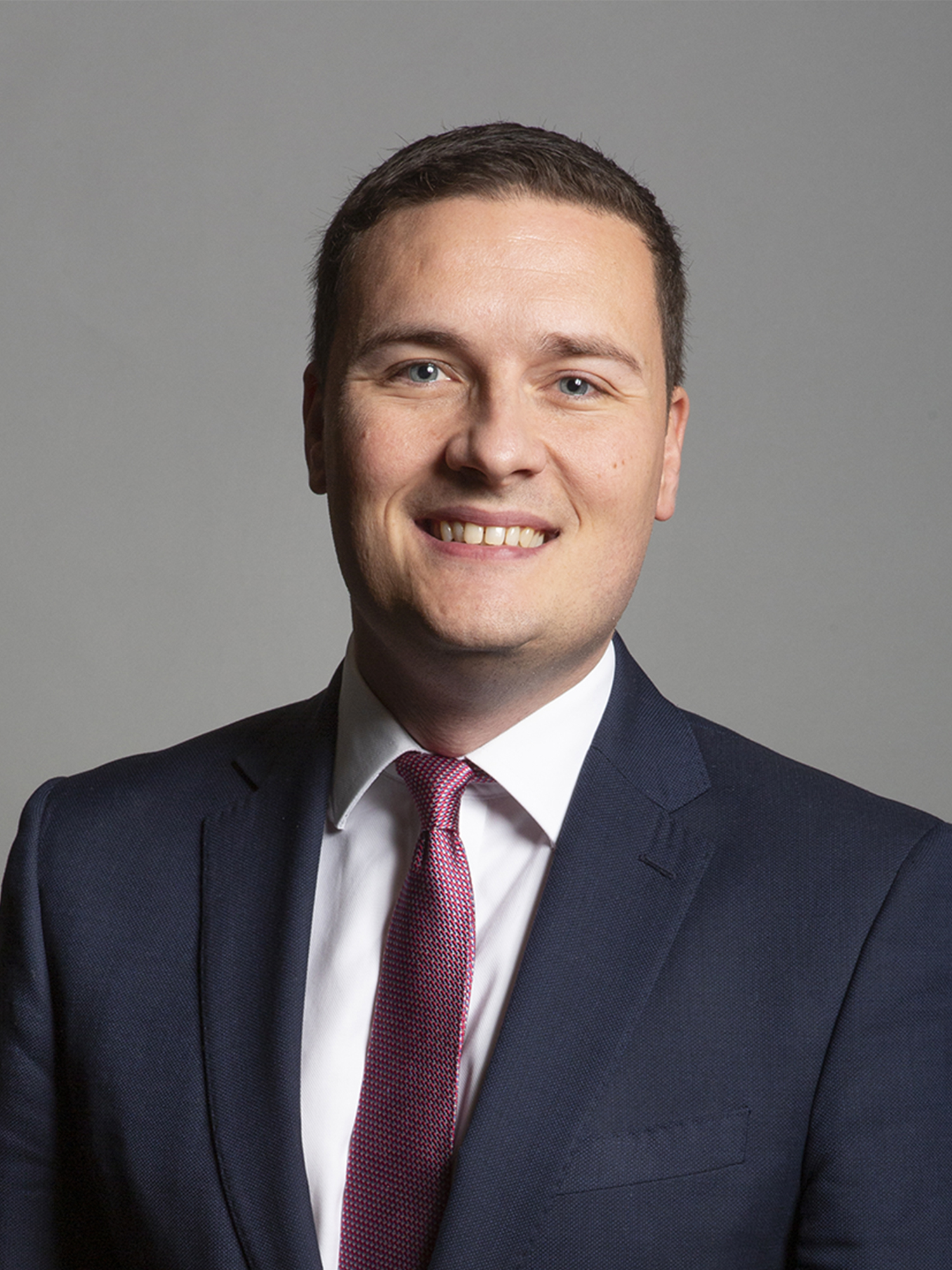 Wes Streeting by David Woolfall Wikimedia License