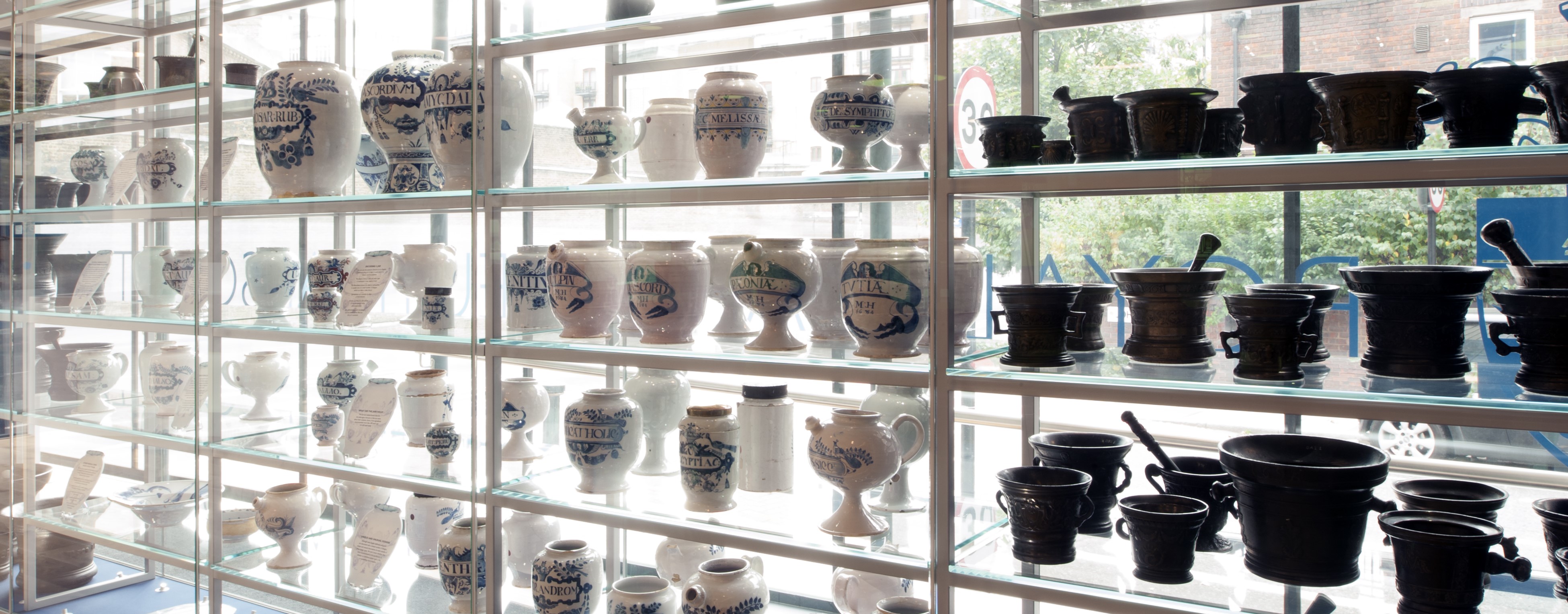 RPS Museum
