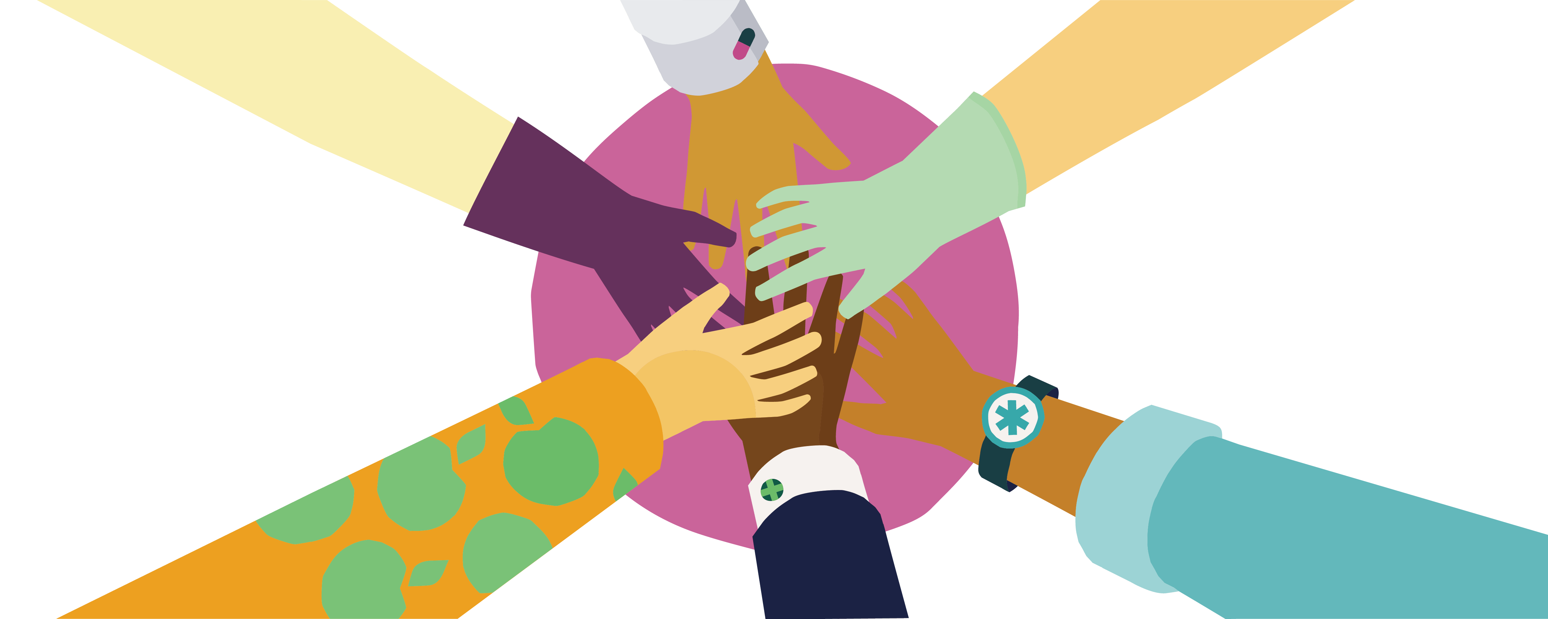 integrated healthcare