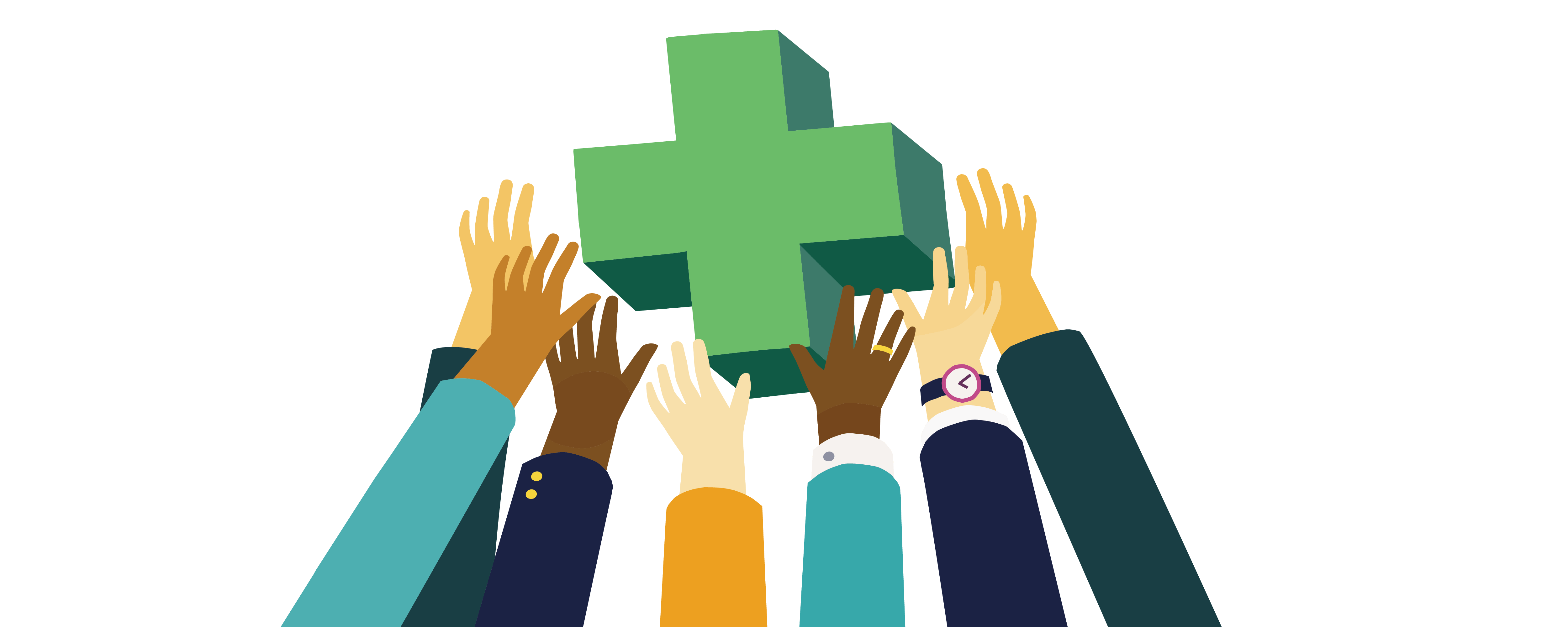 uplifting pharmacy cross