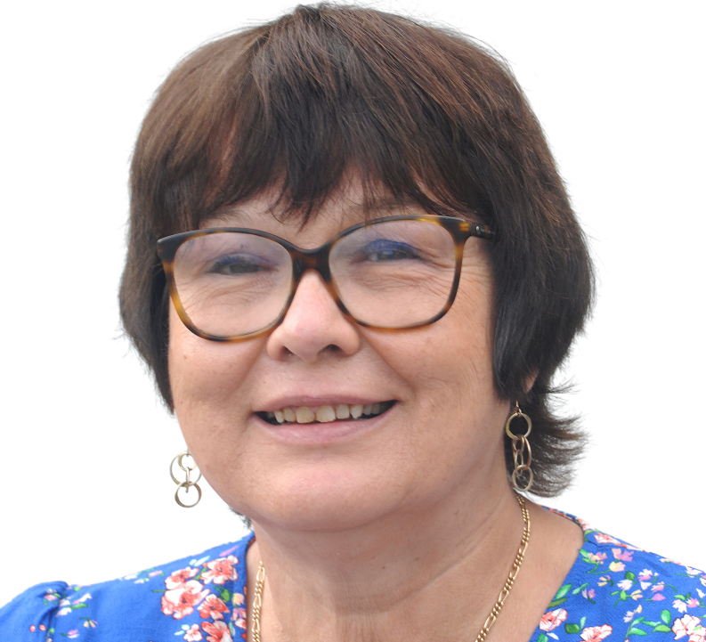 Professor Claire Anderson