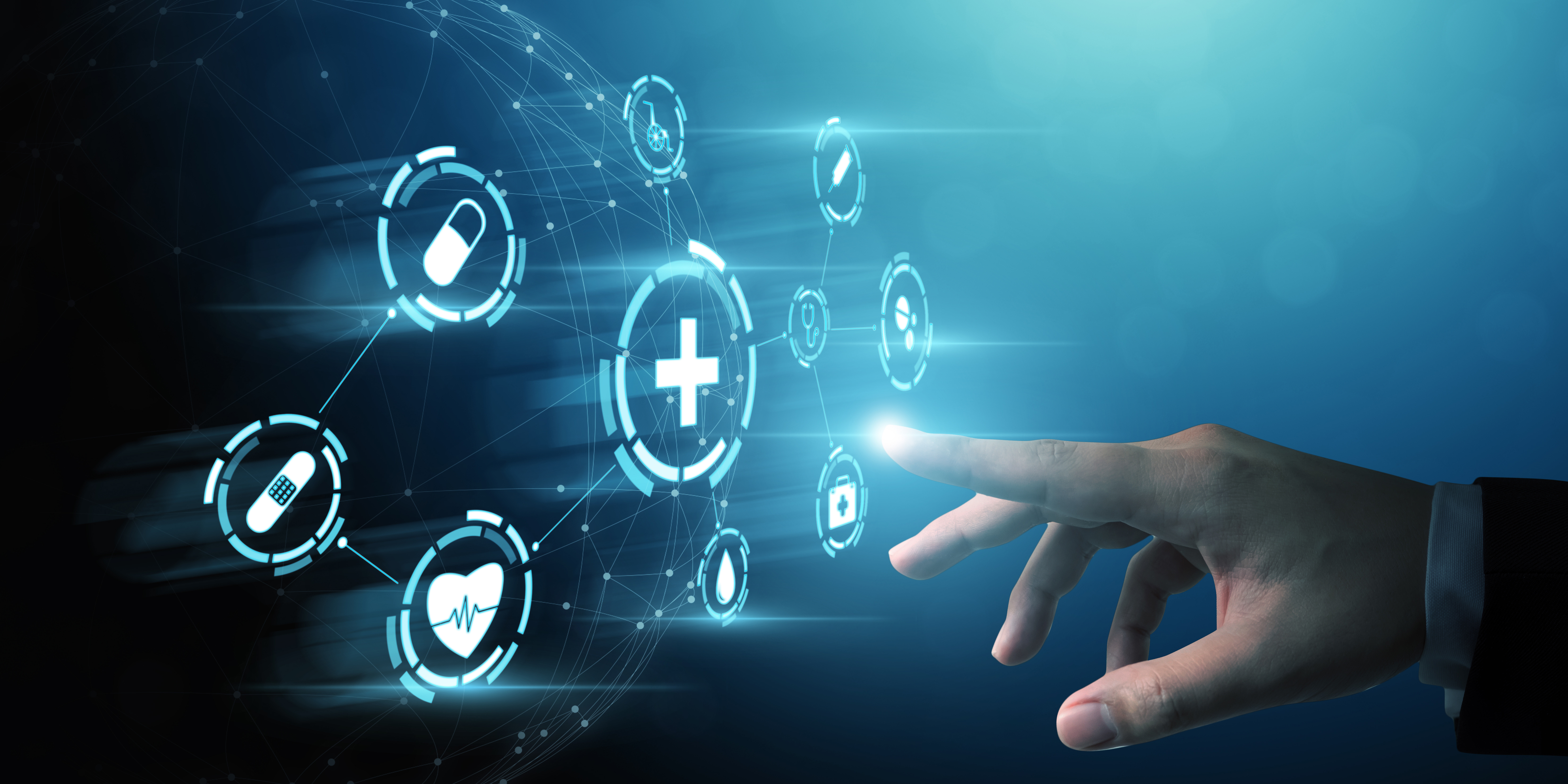 AI in pharmacy