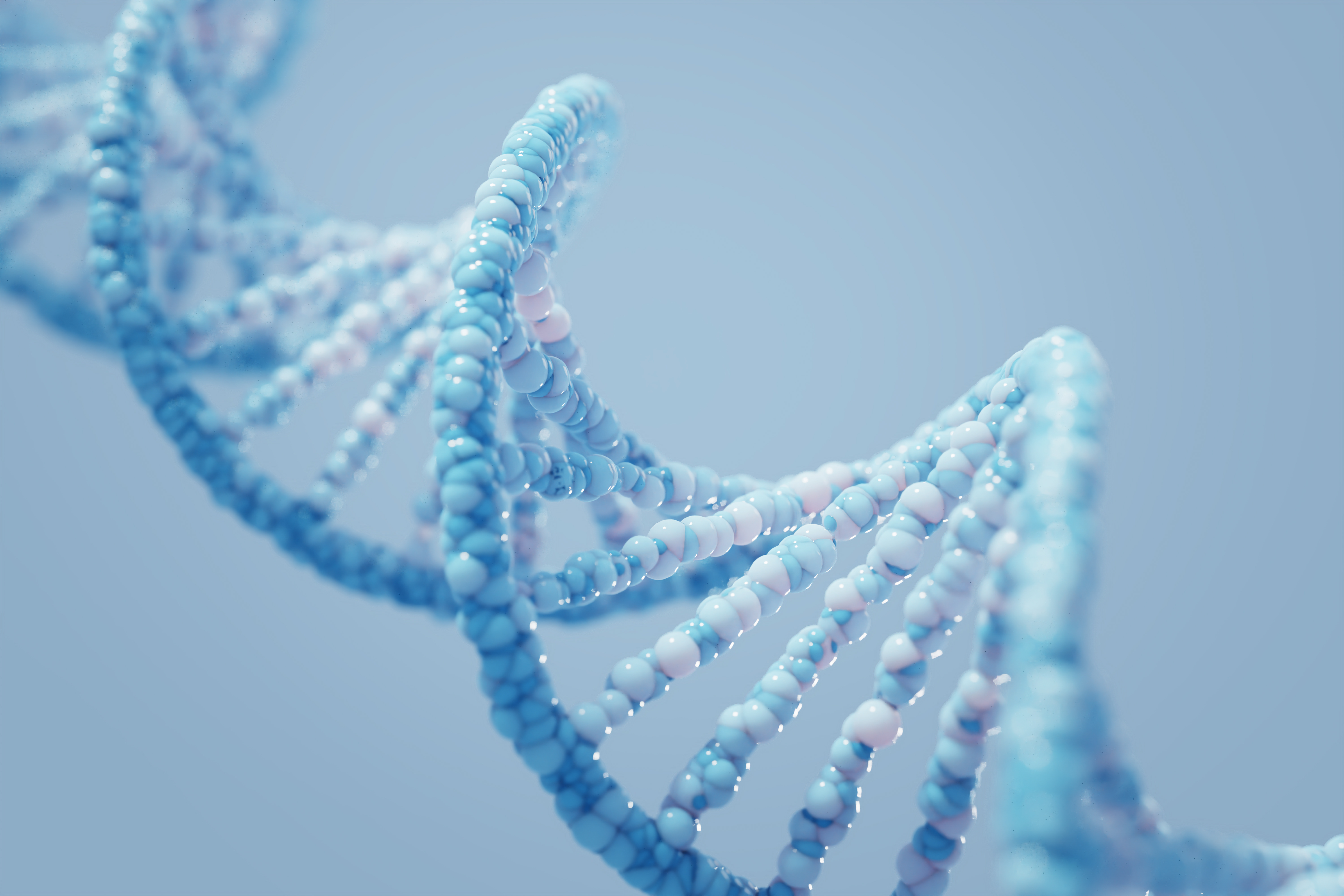 pharmacogenomics
