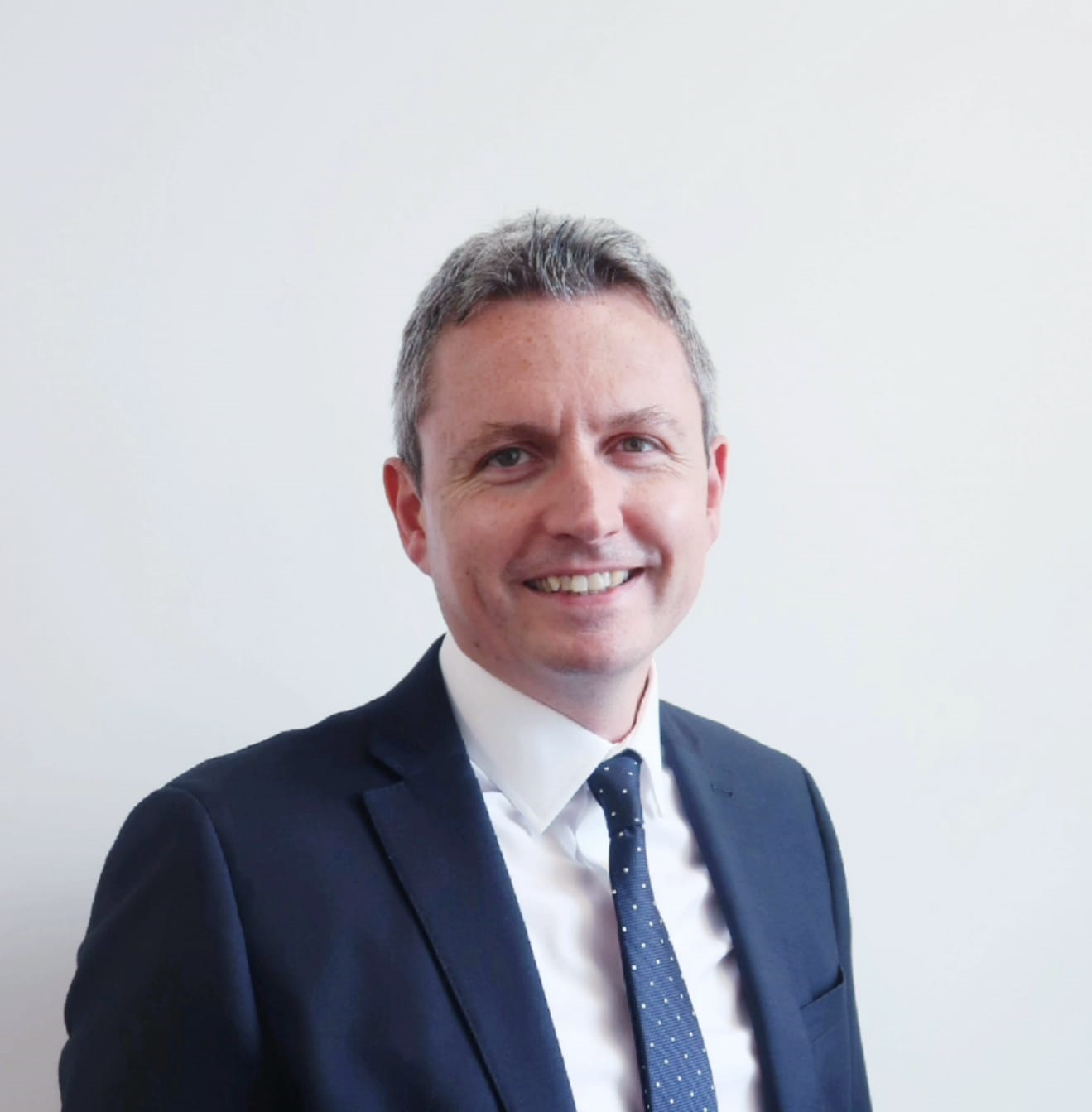 portrait image of Alwyn Fortune, Policy and Engagement Lead at RPS Wales