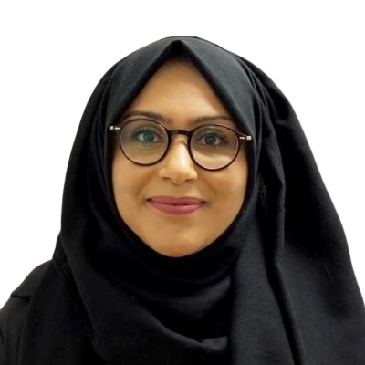 Asra Ahmed