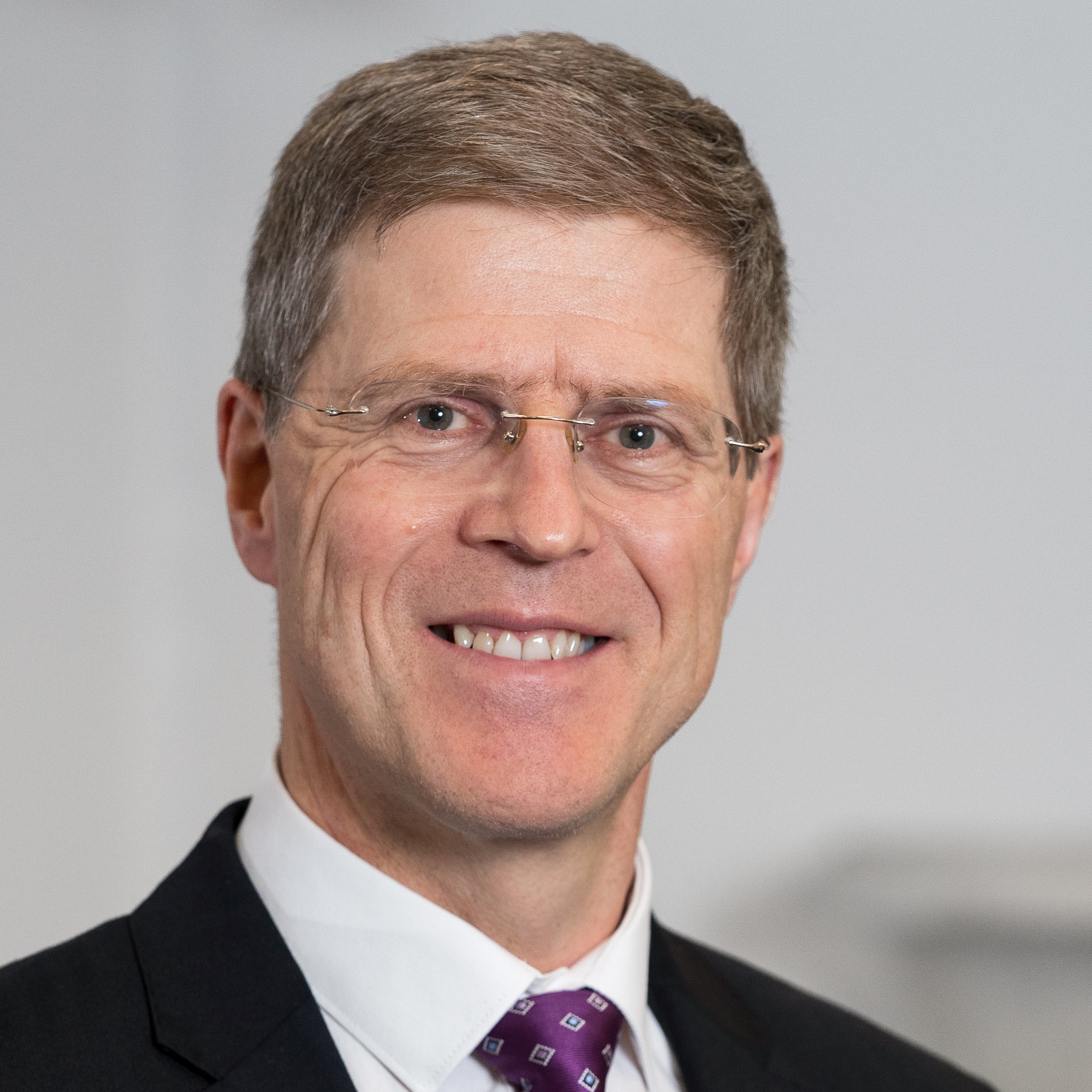 Professor Tony Avery OBE