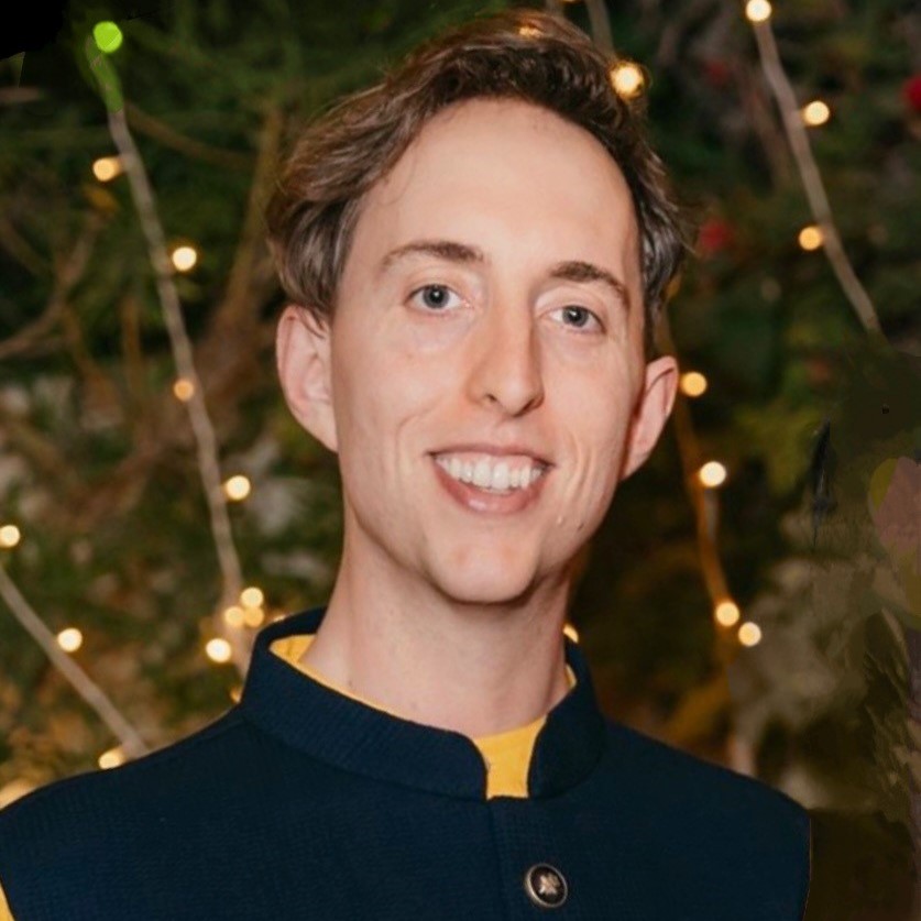 Adam Pattison Rathbone