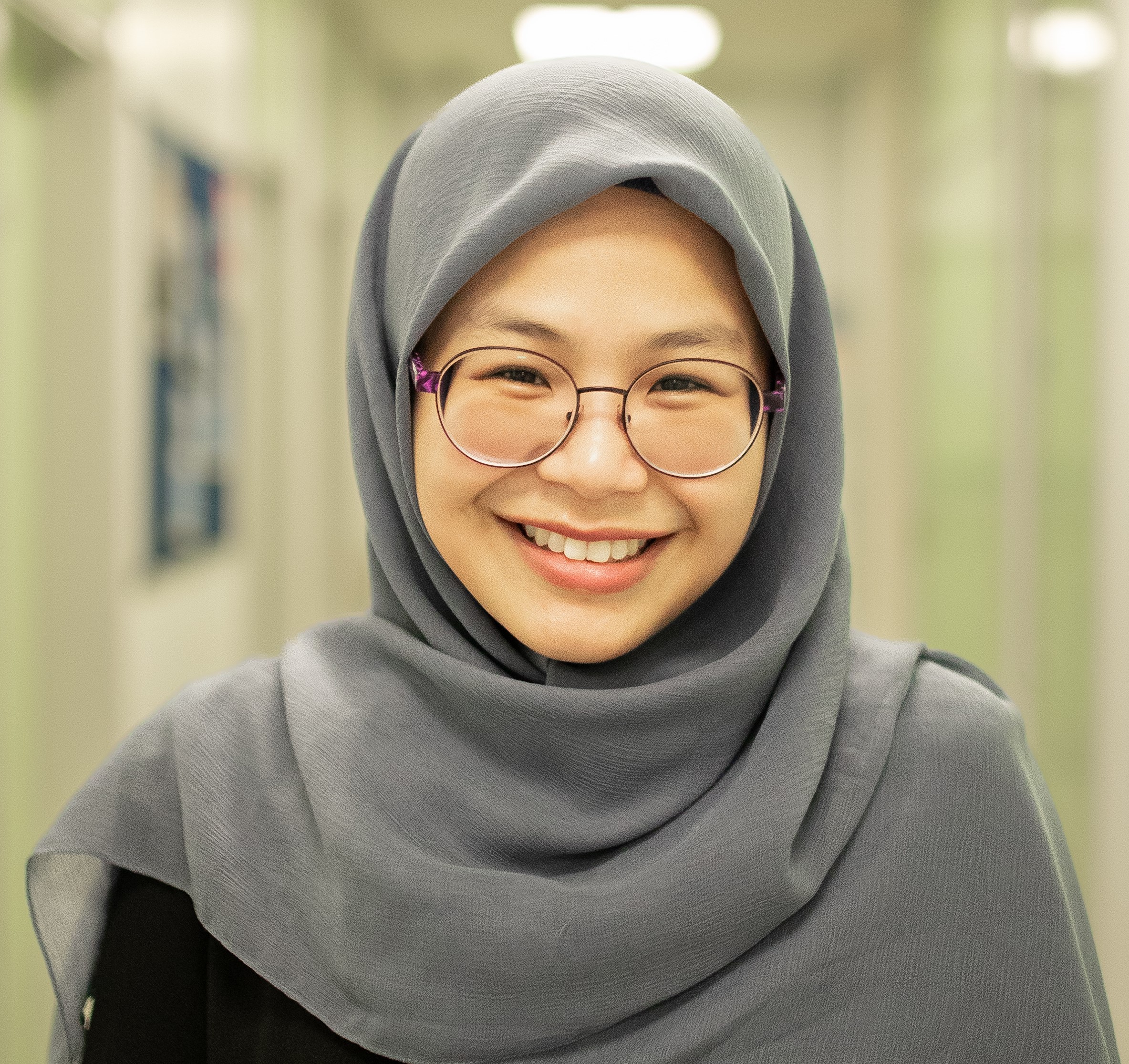 Qonita Adjani