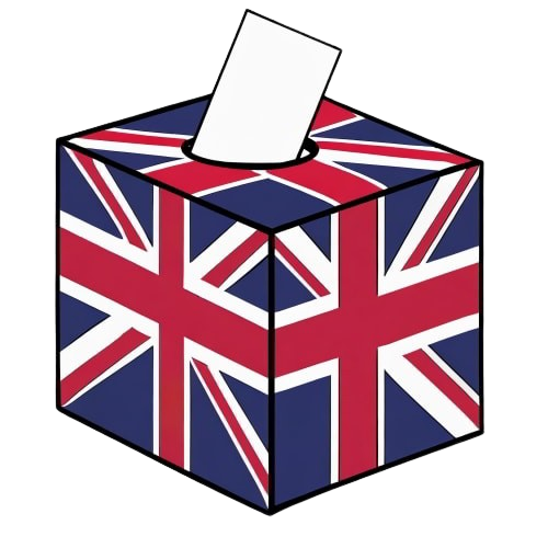 election voting box