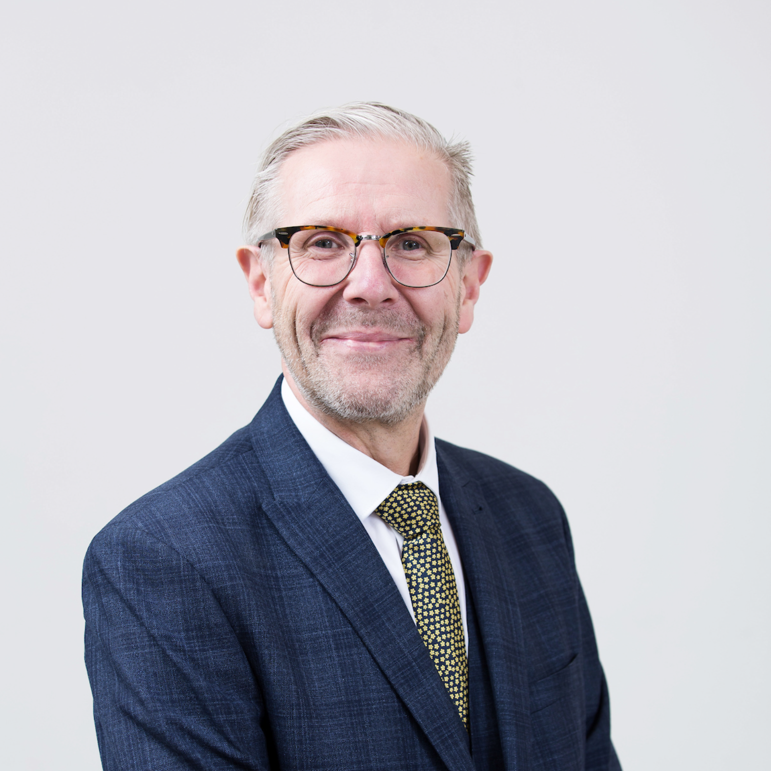 Professor David Jones