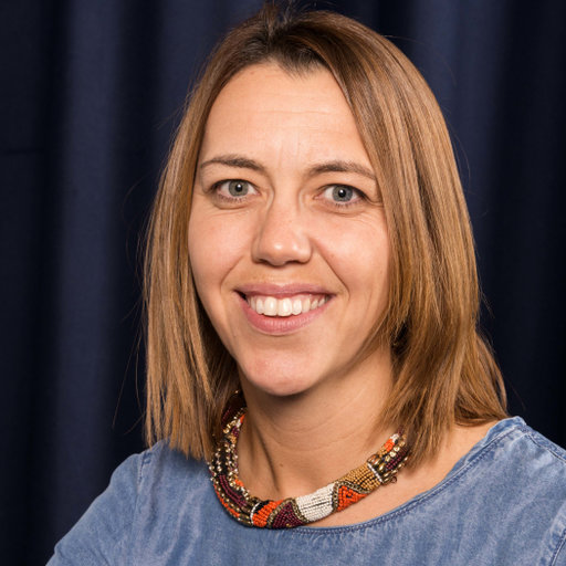 Jennifer Laskey