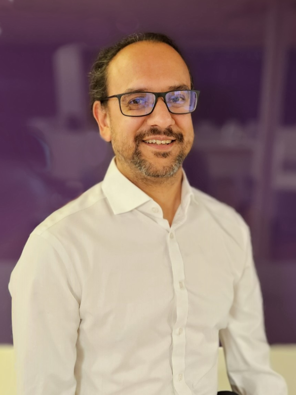 Neal Patel