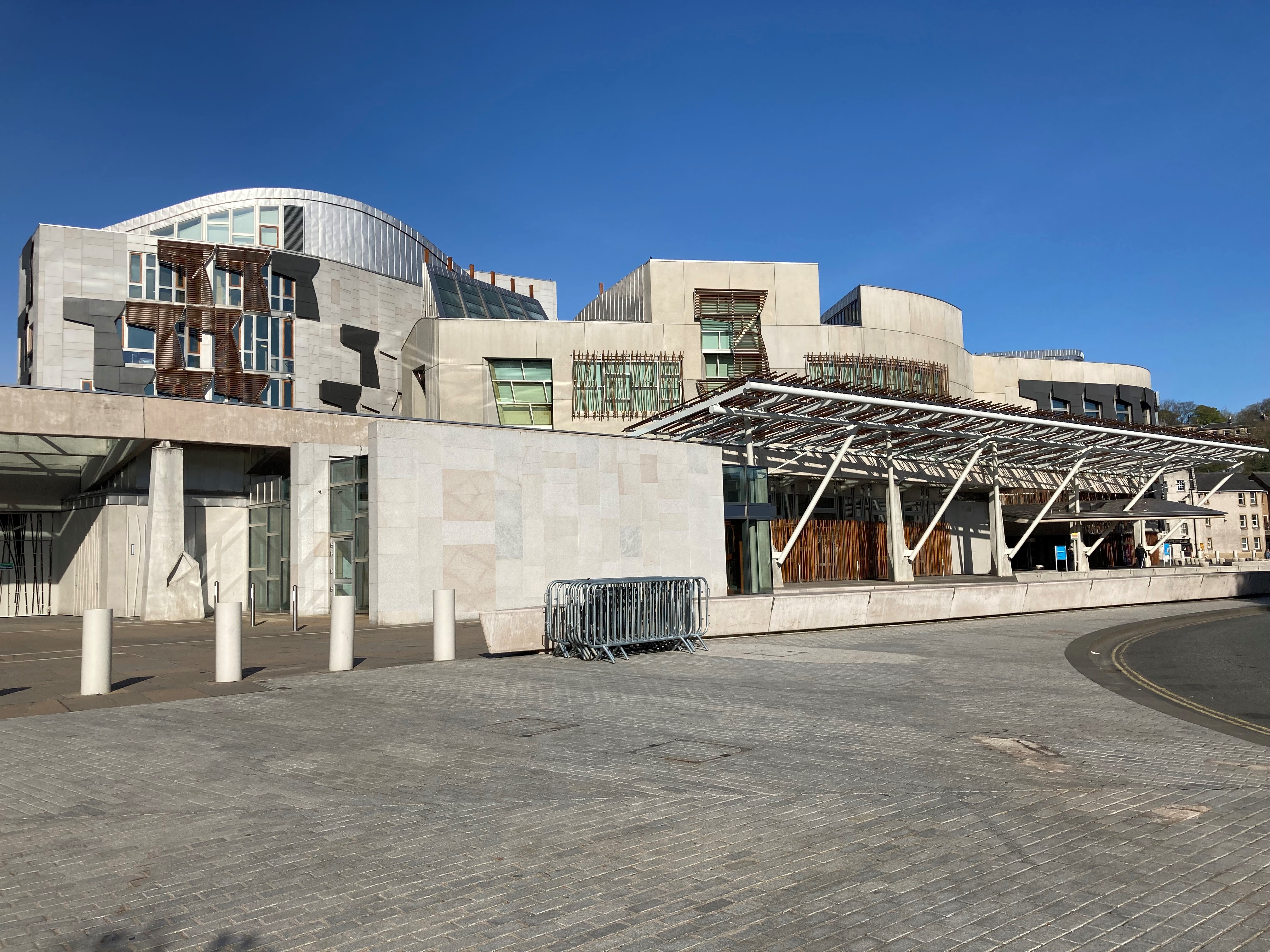 Scottish Parliament
