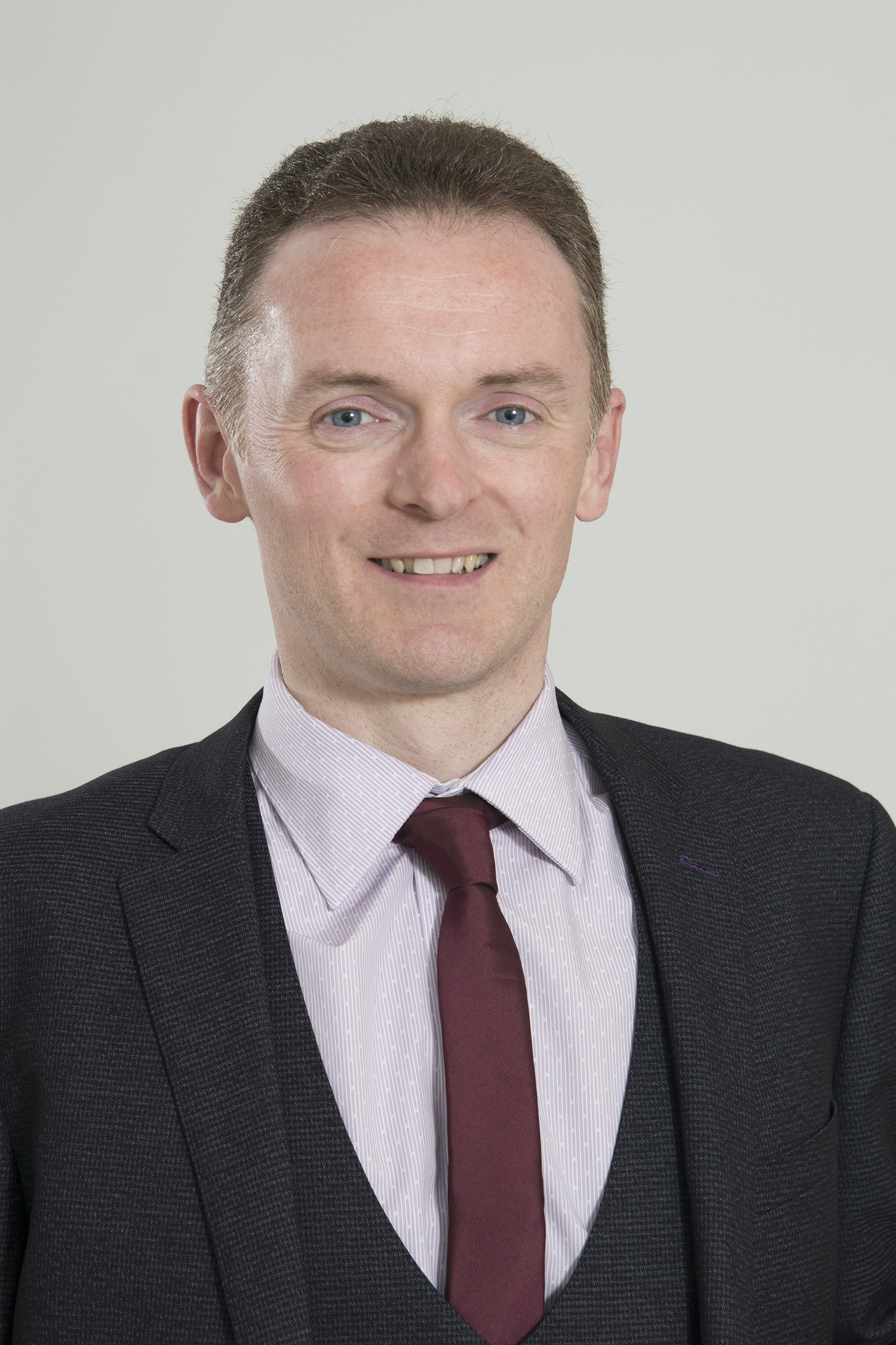 Professor Donnelly